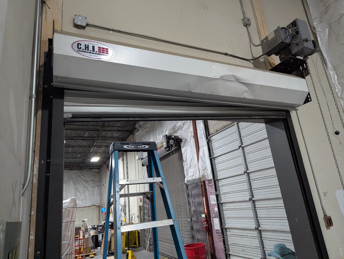 Commercial Garage Door Repair Austin in Austin TX your Complete 2026 Guide