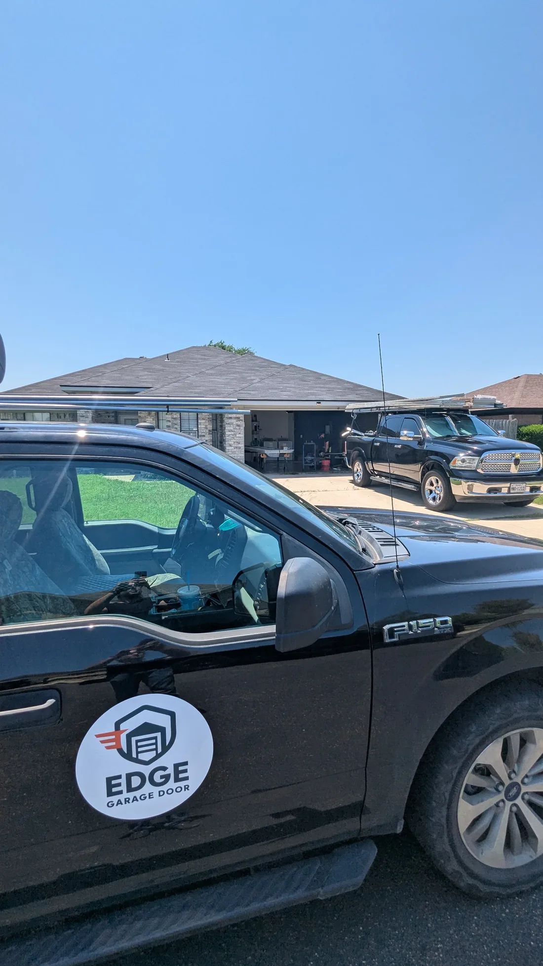 Garage Door Company in Austin TX Edge Garage Doors