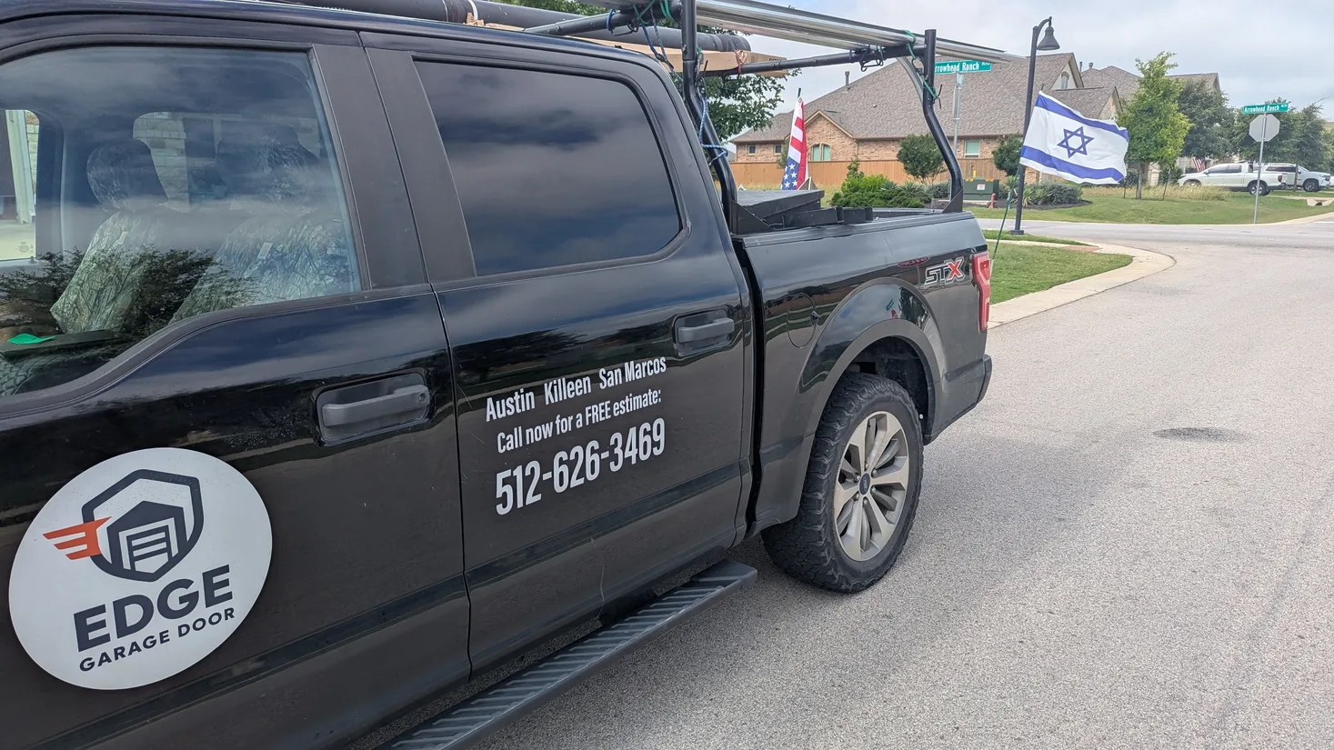 Emergency Garage Door Repair near me in Austin TX 24 7 Services Costs and Expert