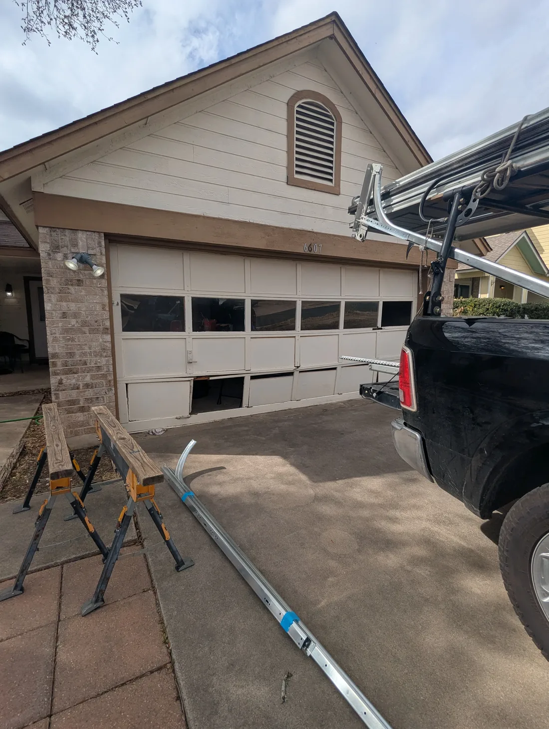 Cost of a New Garage Door in Austin TX Complete 2026 Pricing Guide