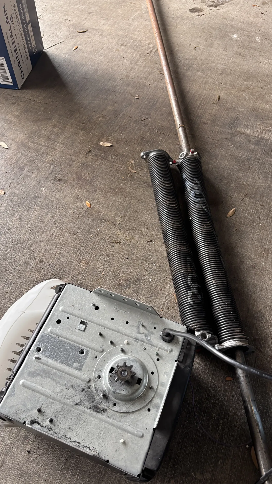 Most Common Garage Door Opener Repair Mistakes Homeowners Make