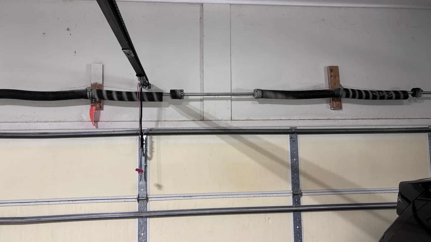 How Much Does Garage Door Repair Cost in Austin TX Complete 2026 Pricing Guide