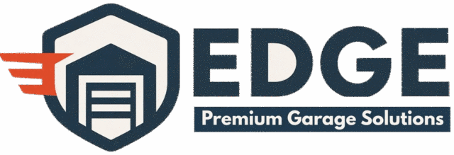 Edge Garage Doors — Premium Garage Solutions