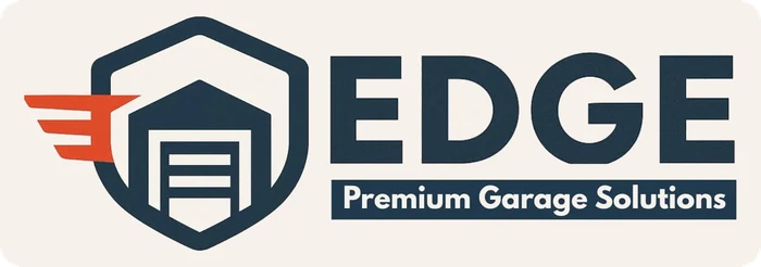 Edge Garage Doors — Premium Garage Solutions